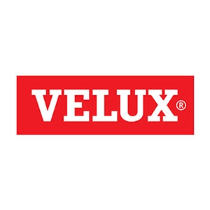 Logotyp Velux